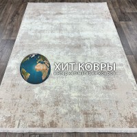 Иранский ковер Paris 1576 Бежевый